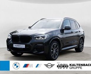 BMW X3 M40 Gebrauchtwagen