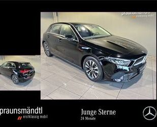 Mercedes-Benz A 180 Gebrauchtwagen