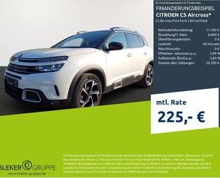 Citroen C5 Aircross Gebrauchtwagen