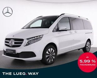 Mercedes-Benz V 250 Gebrauchtwagen