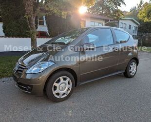 Mercedes-Benz A 160 Gebrauchtwagen