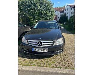 Mercedes-Benz C 250 Gebrauchtwagen