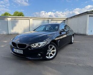 BMW 420 Gran Coupé Gebrauchtwagen