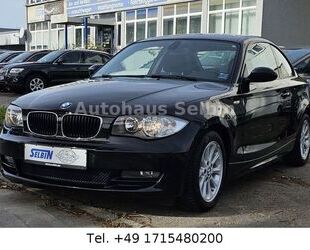 BMW 120 Gebrauchtwagen