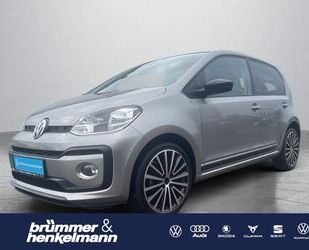 VW up! Gebrauchtwagen