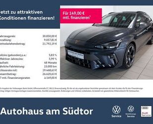 Cupra Leon Gebrauchtwagen