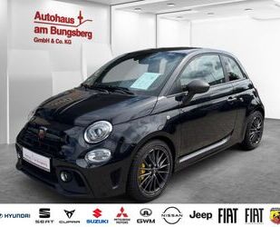Abarth 695 Gebrauchtwagen