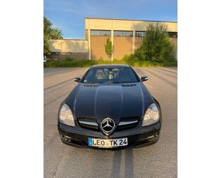 Mercedes-Benz SLK 350 Gebrauchtwagen