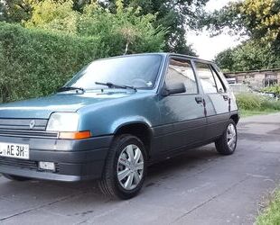 Renault R 5 Gebrauchtwagen