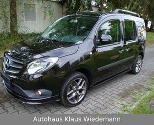 Mercedes-Benz Citan Gebrauchtwagen