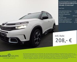 Citroen C5 Aircross Gebrauchtwagen