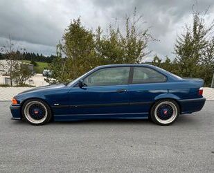 BMW 328 Gebrauchtwagen