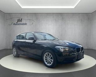 BMW 114 Gebrauchtwagen