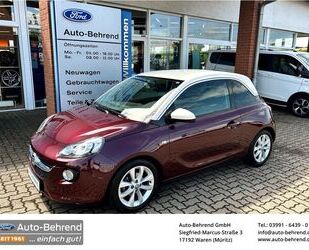 Opel Adam Gebrauchtwagen