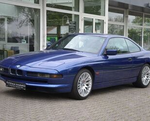 BMW 840 Gebrauchtwagen
