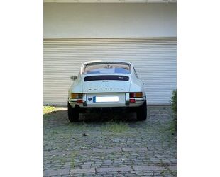 Porsche 911 Urmodell Gebrauchtwagen
