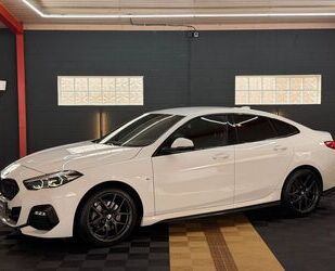 BMW 218 Gran Coupé Gebrauchtwagen