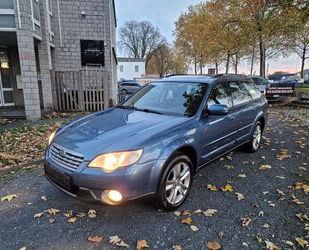 Subaru Legacy Gebrauchtwagen