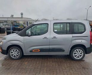 Citroen Berlingo Gebrauchtwagen