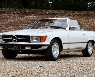 Mercedes-Benz SL 280 Gebrauchtwagen