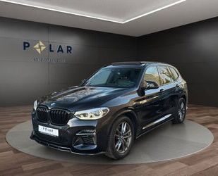BMW X3 M40 Gebrauchtwagen