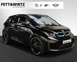 BMW BMW i3 120Ah Sportpaket|Navi|20