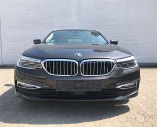 BMW 530 Gebrauchtwagen
