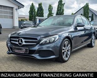 Mercedes-Benz C 180 Gebrauchtwagen