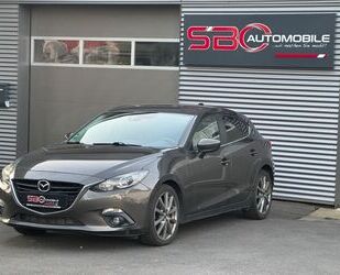Mazda 3 Gebrauchtwagen