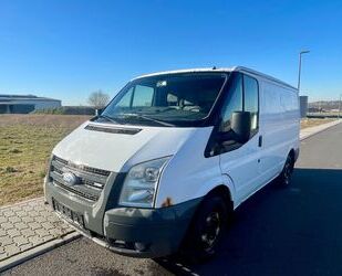 Ford Transit Gebrauchtwagen