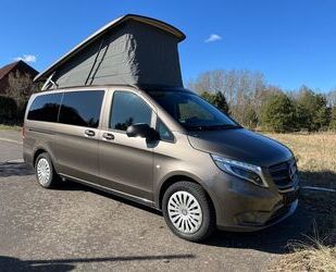 Mercedes-Benz V 250 Gebrauchtwagen