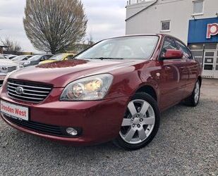 Kia Magentis Gebrauchtwagen
