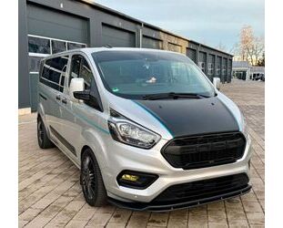 Ford Transit Custom Gebrauchtwagen