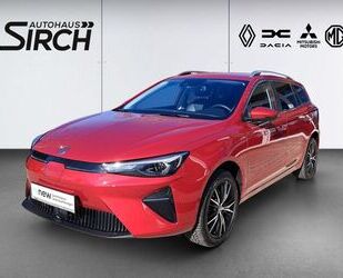MG MG5 Gebrauchtwagen