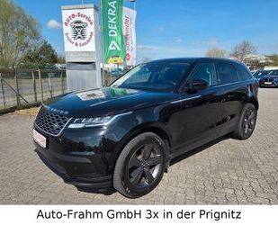 Land Rover Range Rover Velar Gebrauchtwagen