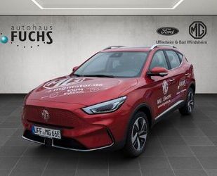 MG ZS Gebrauchtwagen