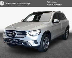 Mercedes-Benz GLC 200 Gebrauchtwagen