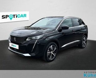 Peugeot 3008 Gebrauchtwagen