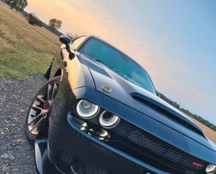 Dodge Challenger Gebrauchtwagen