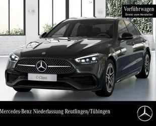 Mercedes-Benz C 300 Gebrauchtwagen