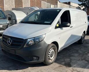 Mercedes-Benz Vito Gebrauchtwagen