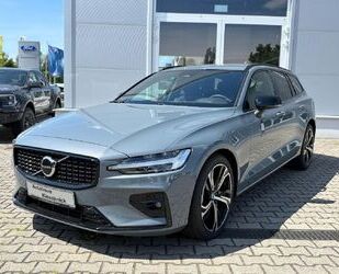 Volvo V60 Gebrauchtwagen