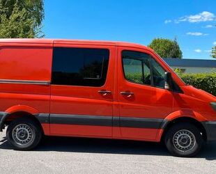 Mercedes-Benz Sprinter Gebrauchtwagen