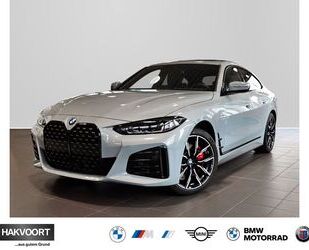 BMW 420 Gran Coupé Gebrauchtwagen