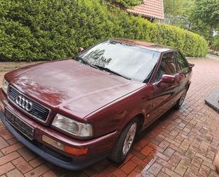 Audi Coupé Gebrauchtwagen