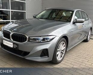 BMW 330 Gebrauchtwagen