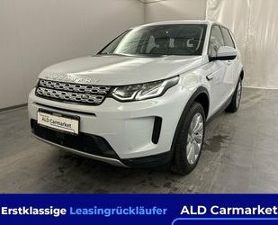 Land Rover Discovery Sport Gebrauchtwagen