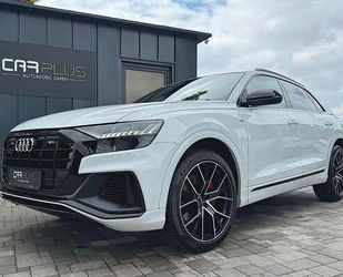 Audi Q8 Gebrauchtwagen
