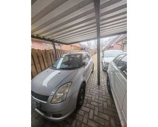 Suzuki Swift Gebrauchtwagen