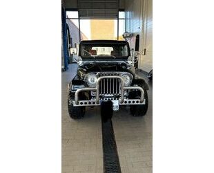 Jeep CJ Gebrauchtwagen